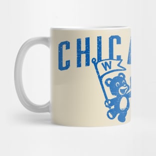 Chicago Mug